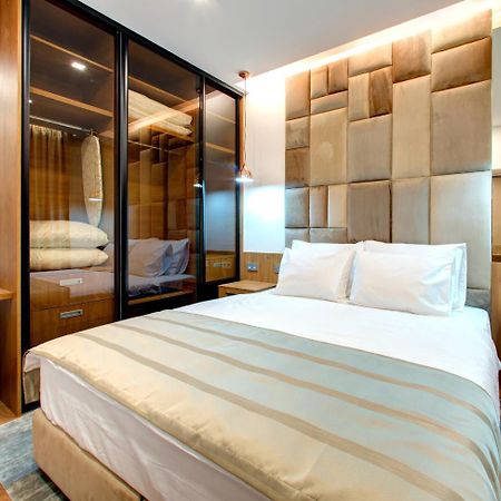 Royal Apartments Μόσταρ Εξωτερικό φωτογραφία