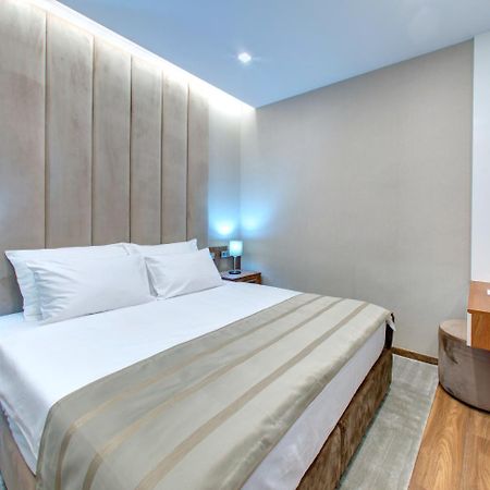 Royal Apartments Μόσταρ Εξωτερικό φωτογραφία