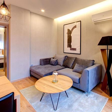 Royal Apartments Μόσταρ Εξωτερικό φωτογραφία