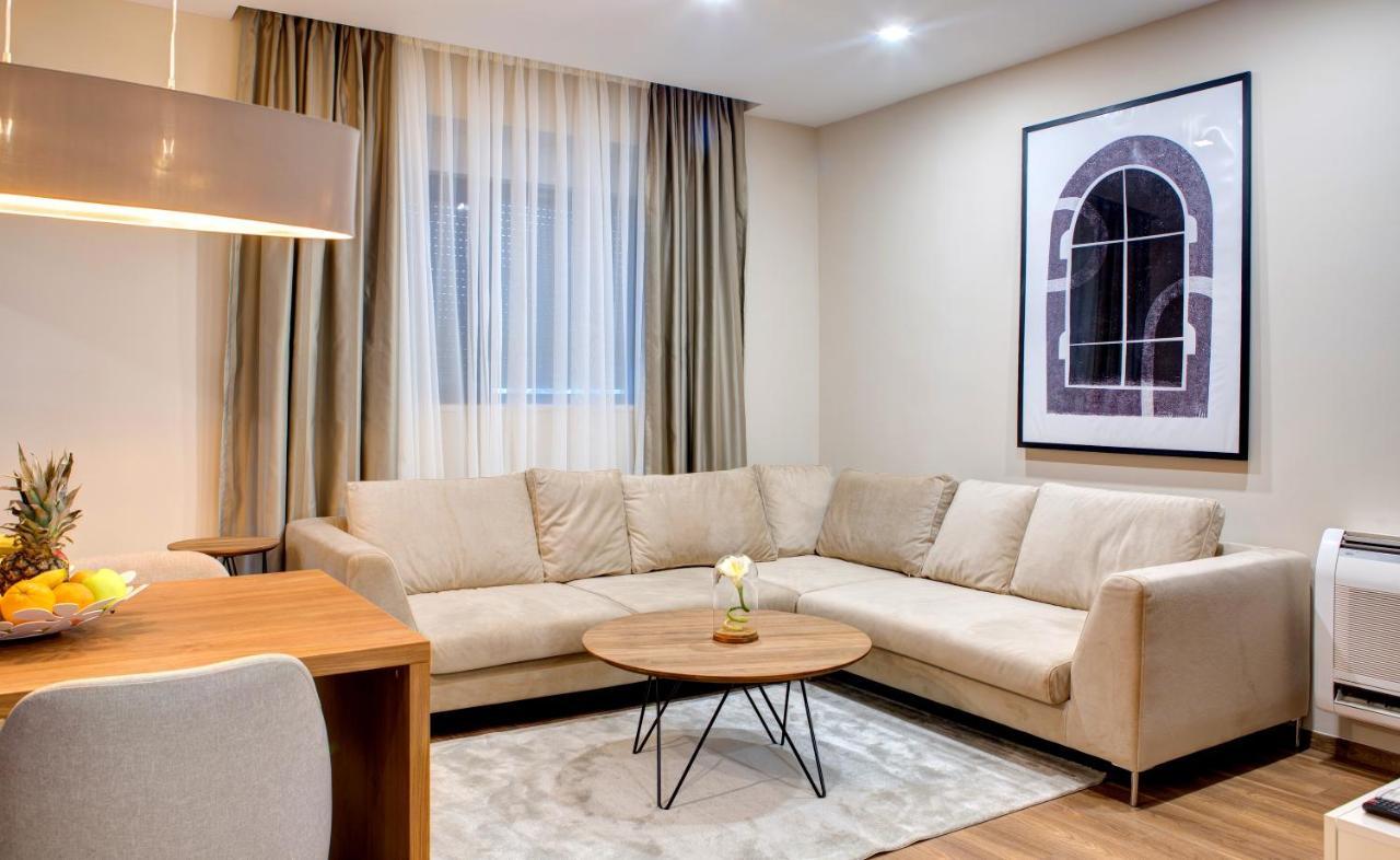 Royal Apartments Μόσταρ Εξωτερικό φωτογραφία