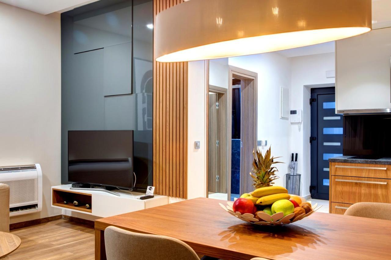 Royal Apartments Μόσταρ Εξωτερικό φωτογραφία
