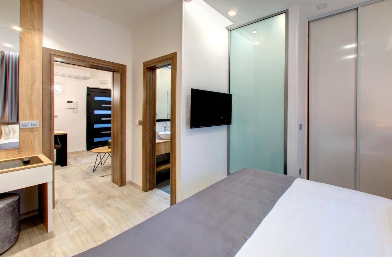 Royal Apartments Μόσταρ Εξωτερικό φωτογραφία
