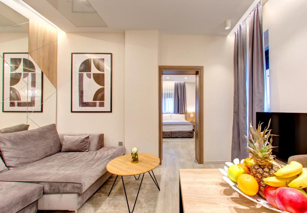 Royal Apartments Μόσταρ Εξωτερικό φωτογραφία