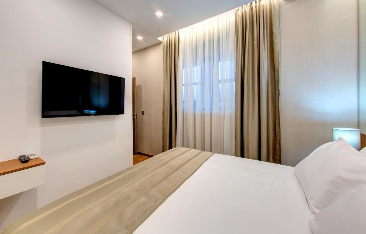 Royal Apartments Μόσταρ Εξωτερικό φωτογραφία