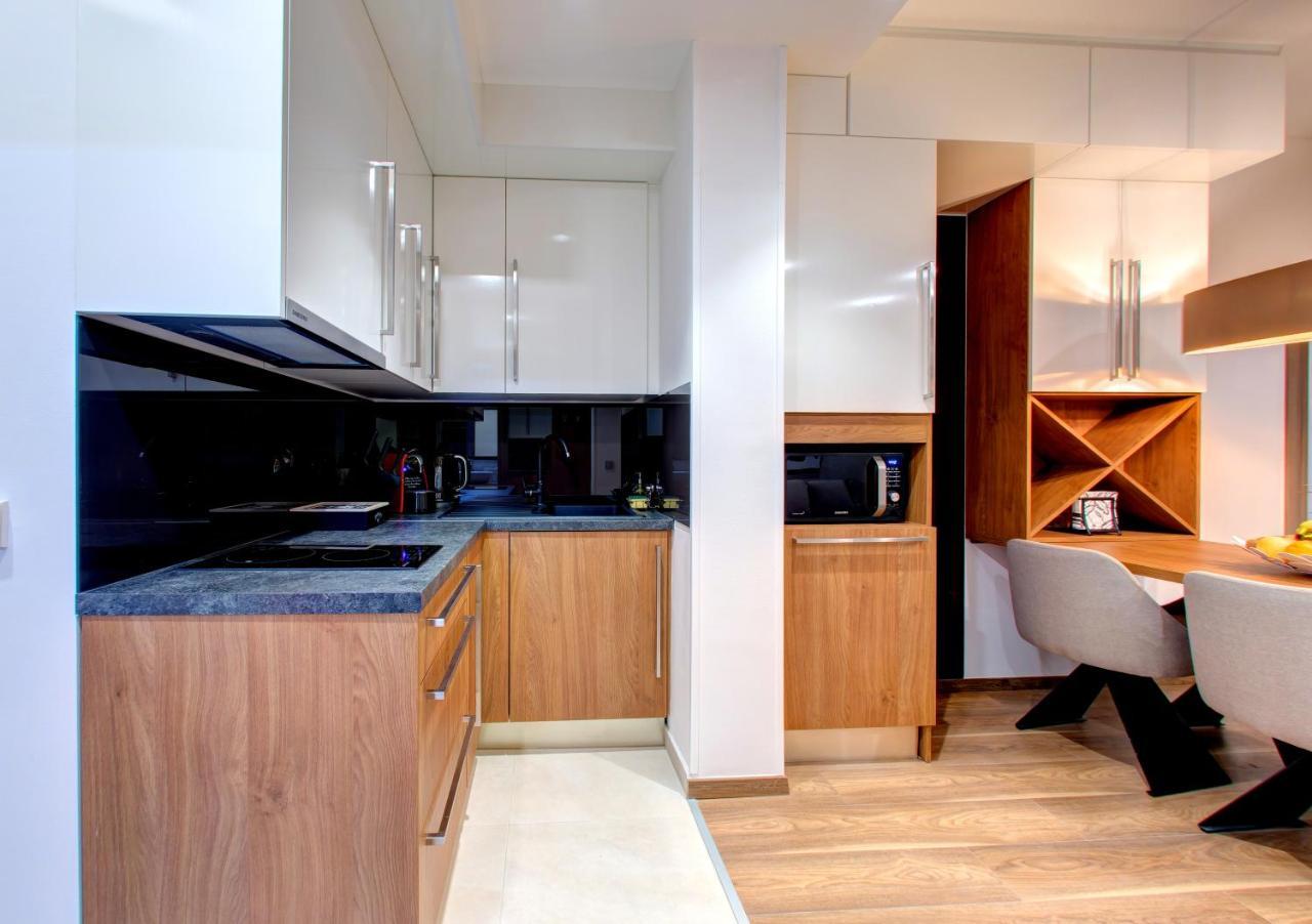 Royal Apartments Μόσταρ Εξωτερικό φωτογραφία