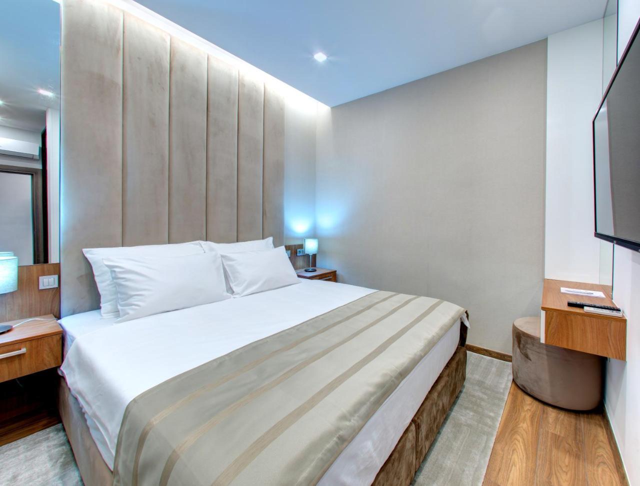 Royal Apartments Μόσταρ Εξωτερικό φωτογραφία