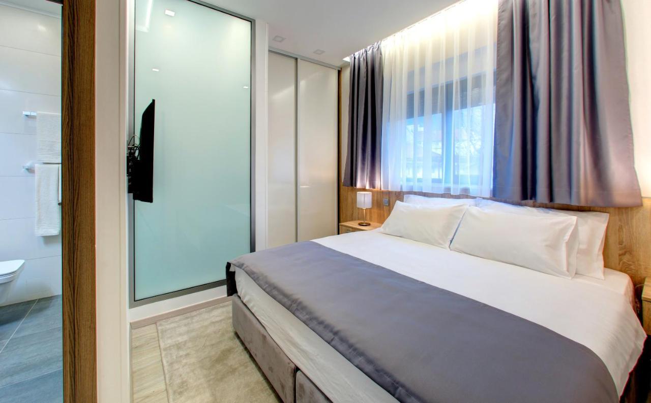 Royal Apartments Μόσταρ Εξωτερικό φωτογραφία