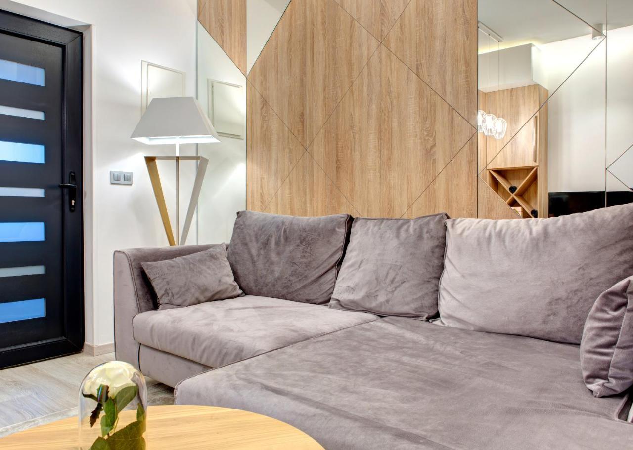Royal Apartments Μόσταρ Εξωτερικό φωτογραφία