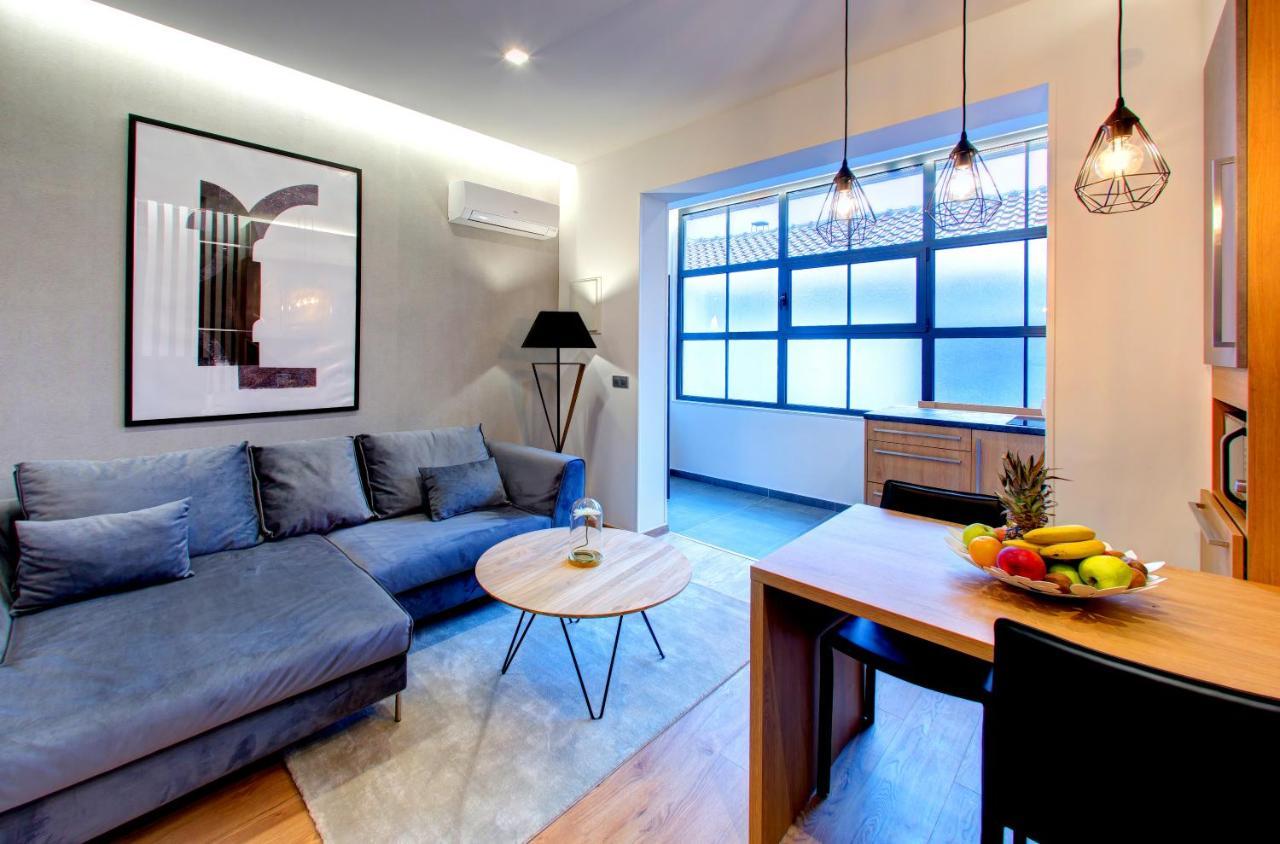Royal Apartments Μόσταρ Εξωτερικό φωτογραφία